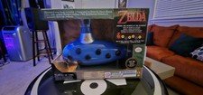 Rare ThinkGeek Electronic Ocarina Licensed by Nintendo Brand New Only 1 exists