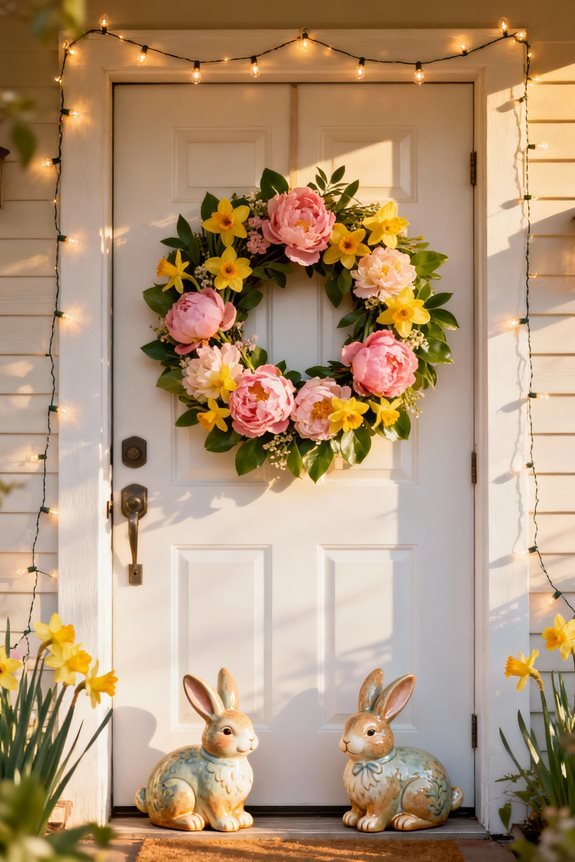 refresh decorations regularly