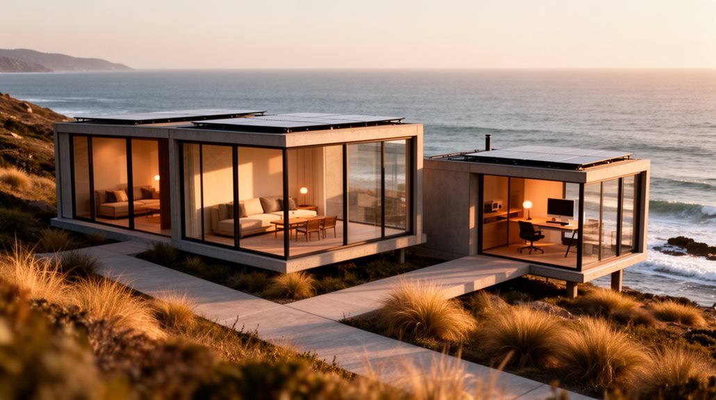 revolutionizing affordable living spaces