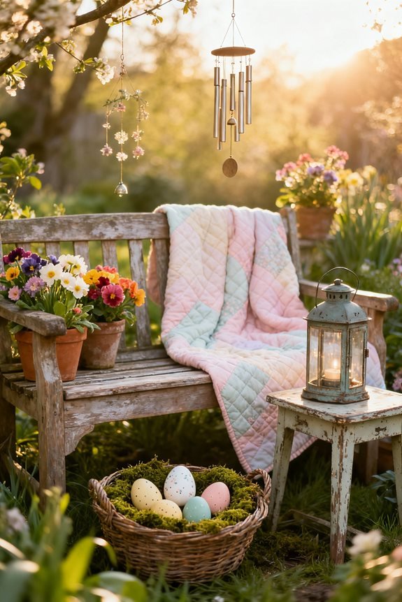 seasonal display care tips