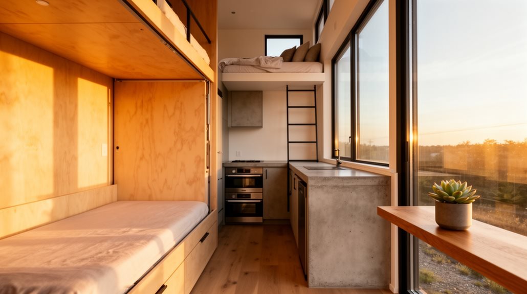 smart minimalism in living