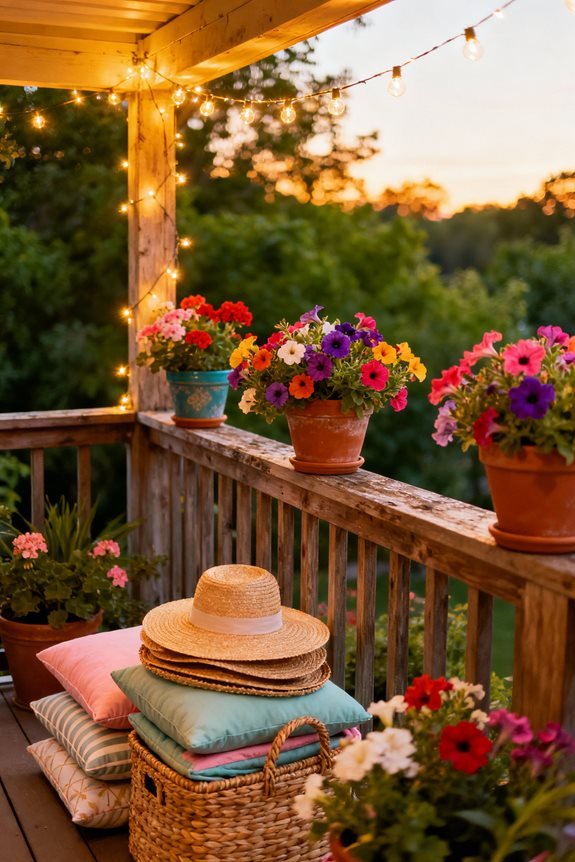 smart seasonal d cor storage