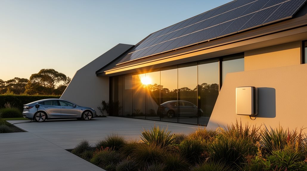 solar energy for sustainability