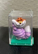 Super Rare Disney Alice in Wonderland Cheshire Cat Cheshire Cat Figure