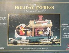 christmas-train-set-holiday-express