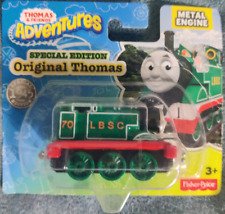 Thomas & Friends Adventures Metal Engine Special Edition Original Thomas