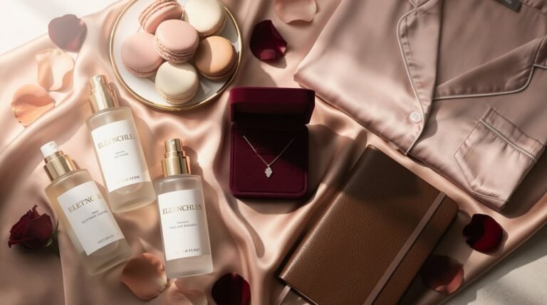 thoughtful gifts for her