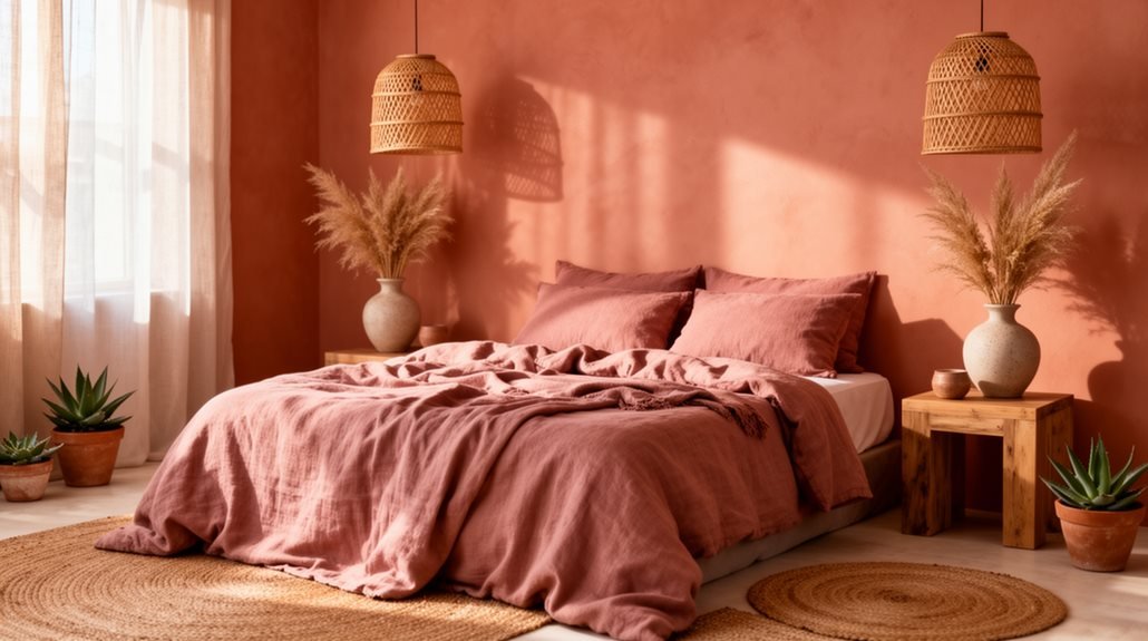 tranquil and inviting sanctuary