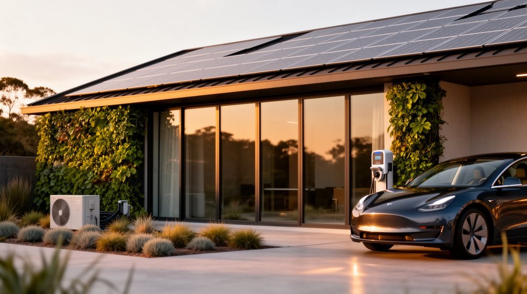 transform your home sustainably