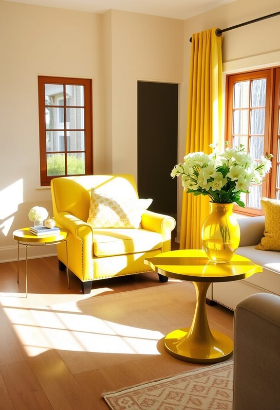 transform your living space