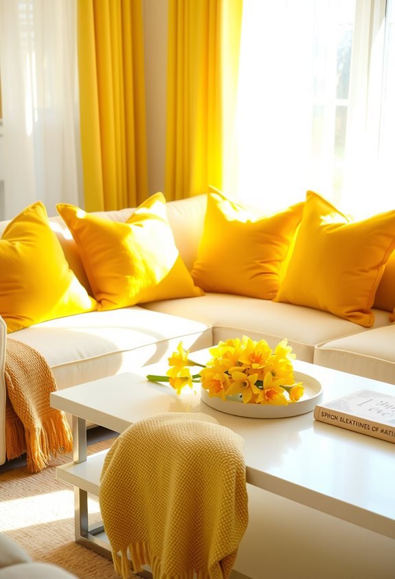 transform your living space