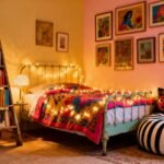 unique decor for bedrooms