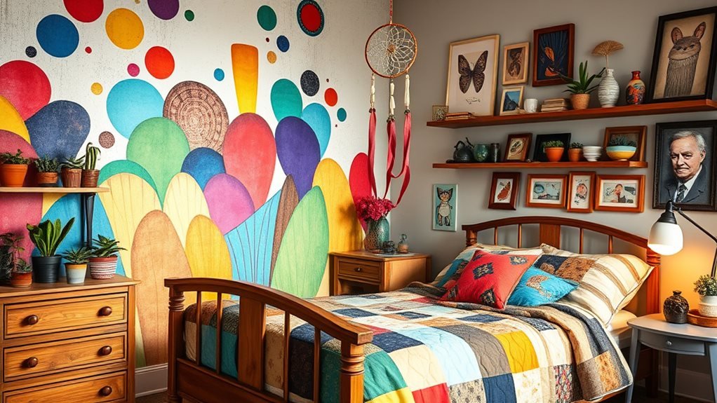 unique diy decor creations