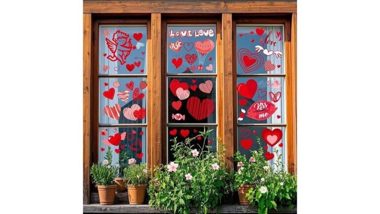 valentine s day decoration review