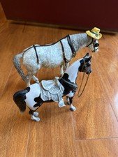 Vintage Breyer Horses