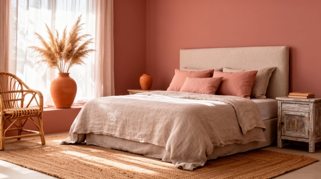 warmth compassion creativity serenity