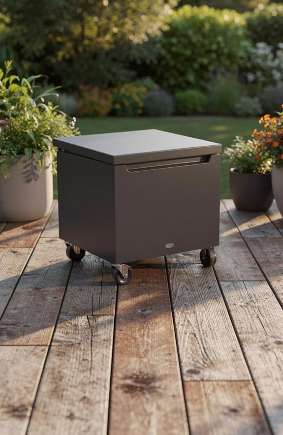 wheel quality impacts maneuverability