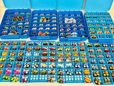 YOU PICK Thomas & Friends Minis **S-Y**