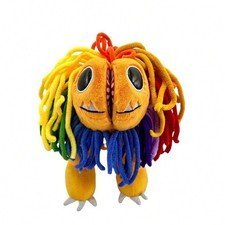 12" Nightmare Critters Plush Chapter 4 Stuffed Doll Cute Soft Game Fans Gift