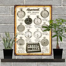 ingersoll-pocket-watch