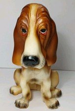 1969 Vintage Breyer Jolly Cholly Basset Hound Dog Figure 326 Vintage Breyer Dog
