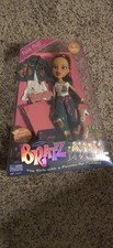 Bratz YASMIN Doll The FUNK OUT Fashion Collection Doll NIP VINTAGE 2004 NEW