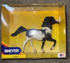BREYER CODY HORSE 1990 USA 703195 New In Box Vintage 1990 Breyer Horse