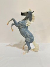 Breyer Horse #1780 Liberty Denim Silver 2017 Limited Edition 3000 Made