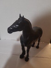 Breyer Horse Black USA Figure