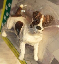 Breyer Jack Russell Terrier Dog Companion Animals Traditional Scale NEW IN.PACK