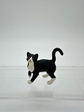Breyer Silver Tabby - Model 1511- Breyer Companion Animals- Cat