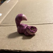 Cheshire Cat 2021 Alice In Wonderland Disney Figure Sh33