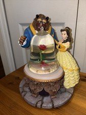 beauty-and-the-beast-snow-globe
