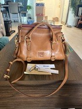 Dooney Bourke Florentine Mini Satchel