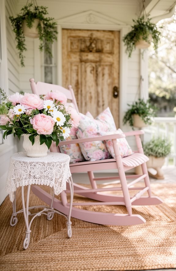 fresh flowers for mom