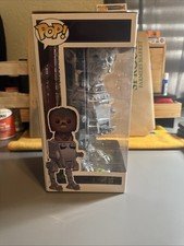 Funko Pop! Star Wars Chewbacca with AT-ST #236 Vinyl Bobble-Head Figure