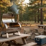 ideal smokers for rvs