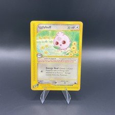 Igglybuff #67 - Pokemon Skyridge