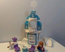 Lego DUPLO: Frozen Anna & Olaf
