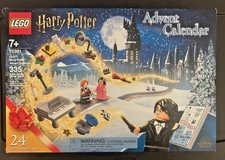 LEGO Harry Potter - Advent Calendar 2021 - 76390