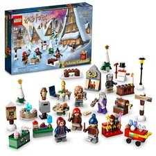 LEGO Harry Potter: Advent Calendar 2023 (76418) - RETIRED AND SEALED
