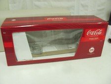 LGB - Coca Cola 42755 Christmas Caboose - BOX ONLY!