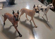Vintage Breyer Dogs