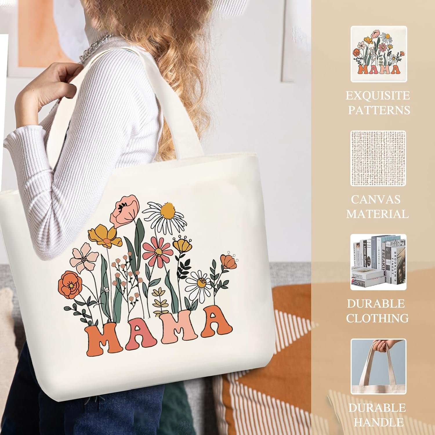 Mother’s Day Gifts Set for Mom