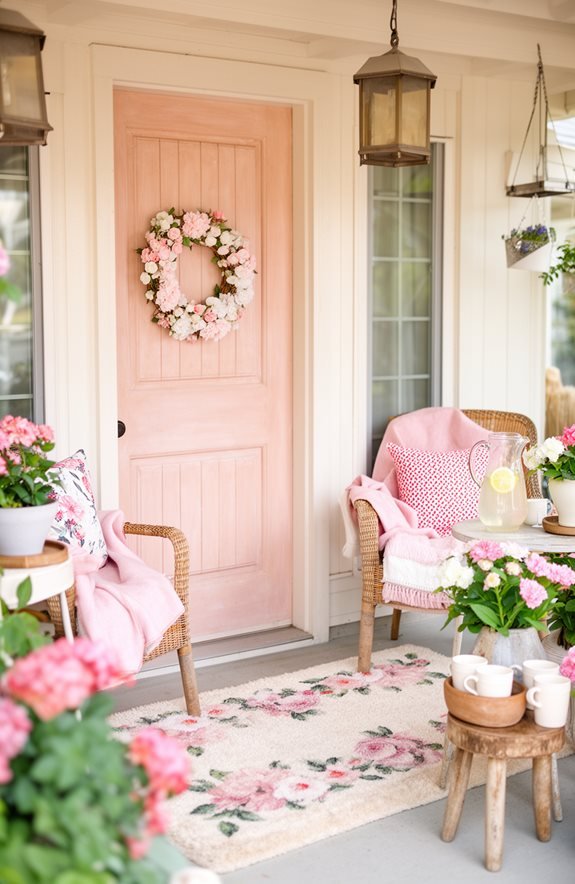 mother s day doormat designs