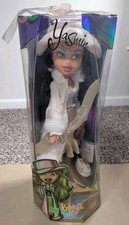 NEW 2003 Bratz Yasmin Doll 24” 2 ft Limited Collectors Edition Jumbo Large