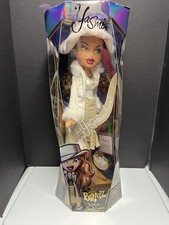 NEW 2003 Bratz Yasmin Doll 24” 2 ft Limited Collectors Edition Jumbo Large