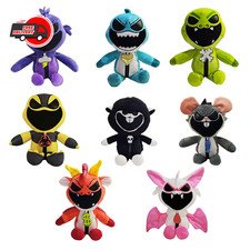 Nightmare Critters Plush Toy – Horror Stuffed Animal Doll Cute & Creepy Hot-Sale