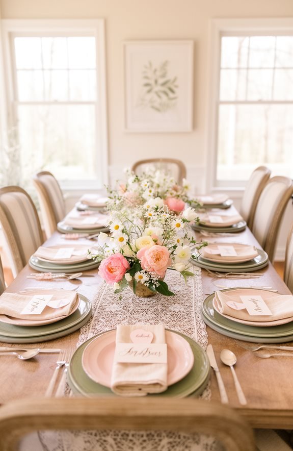 personalized custom name settings