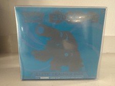 Pokemon TCG XY Evolutions Elite Trainer Box ETB Blastoise New Sealed